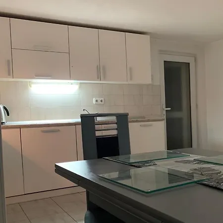 Lux 1 Dom wakacyjny Bajina Basta