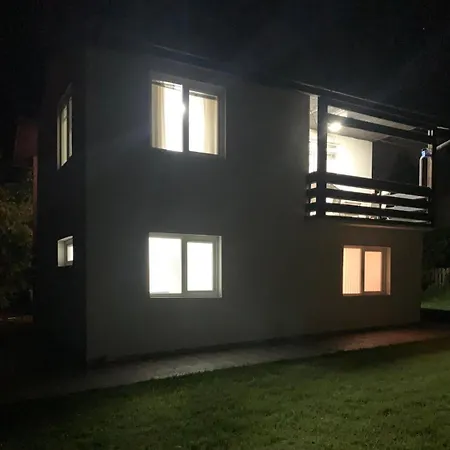 Dom wakacyjny Lux 1