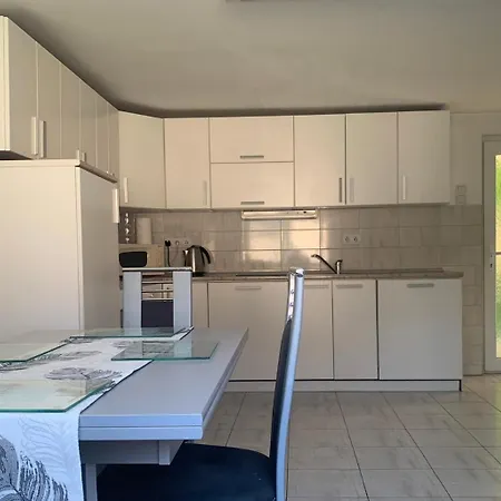 Lux 1 Dom wakacyjny Bajina Basta