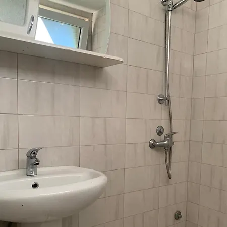 Dom wakacyjny Lux 1 Bajina Basta