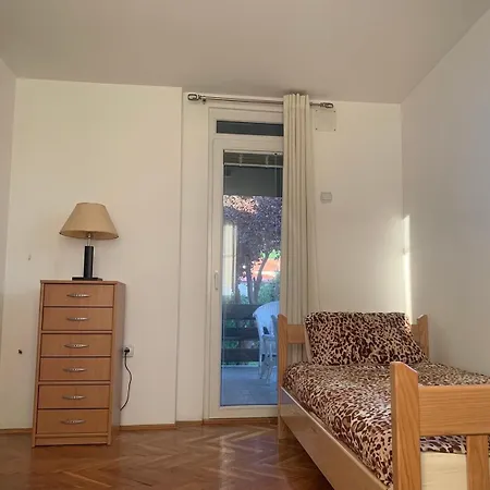 Dom wakacyjny Lux 1 Bajina Basta