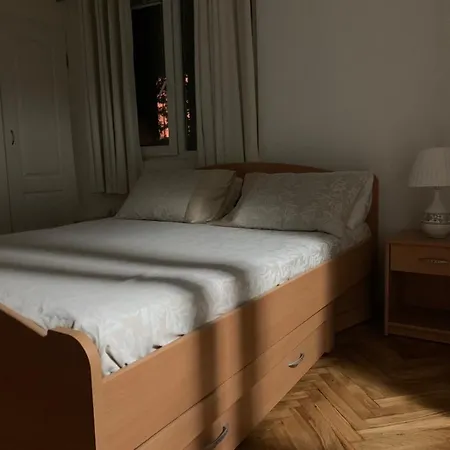 Dom wakacyjny Lux 1 *